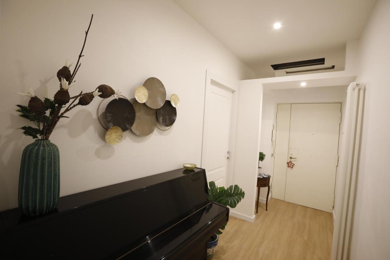 Domus San Martino Bed & Breakfast Napoli
