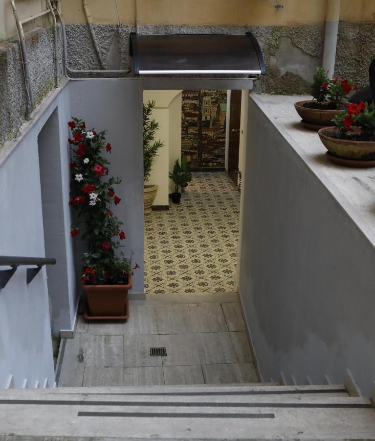 Bed & Breakfast Domus San Martino Napoli