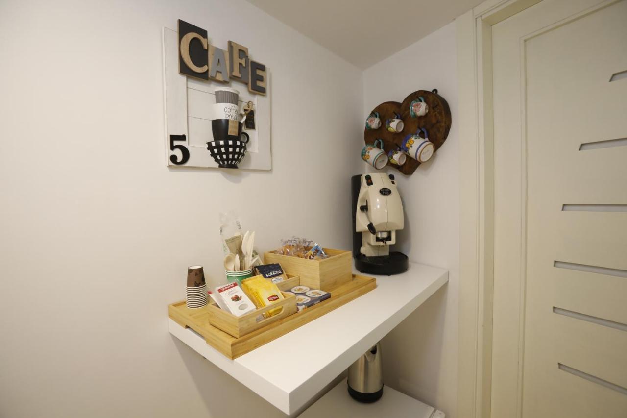 Domus San Martino Bed & Breakfast Napoli