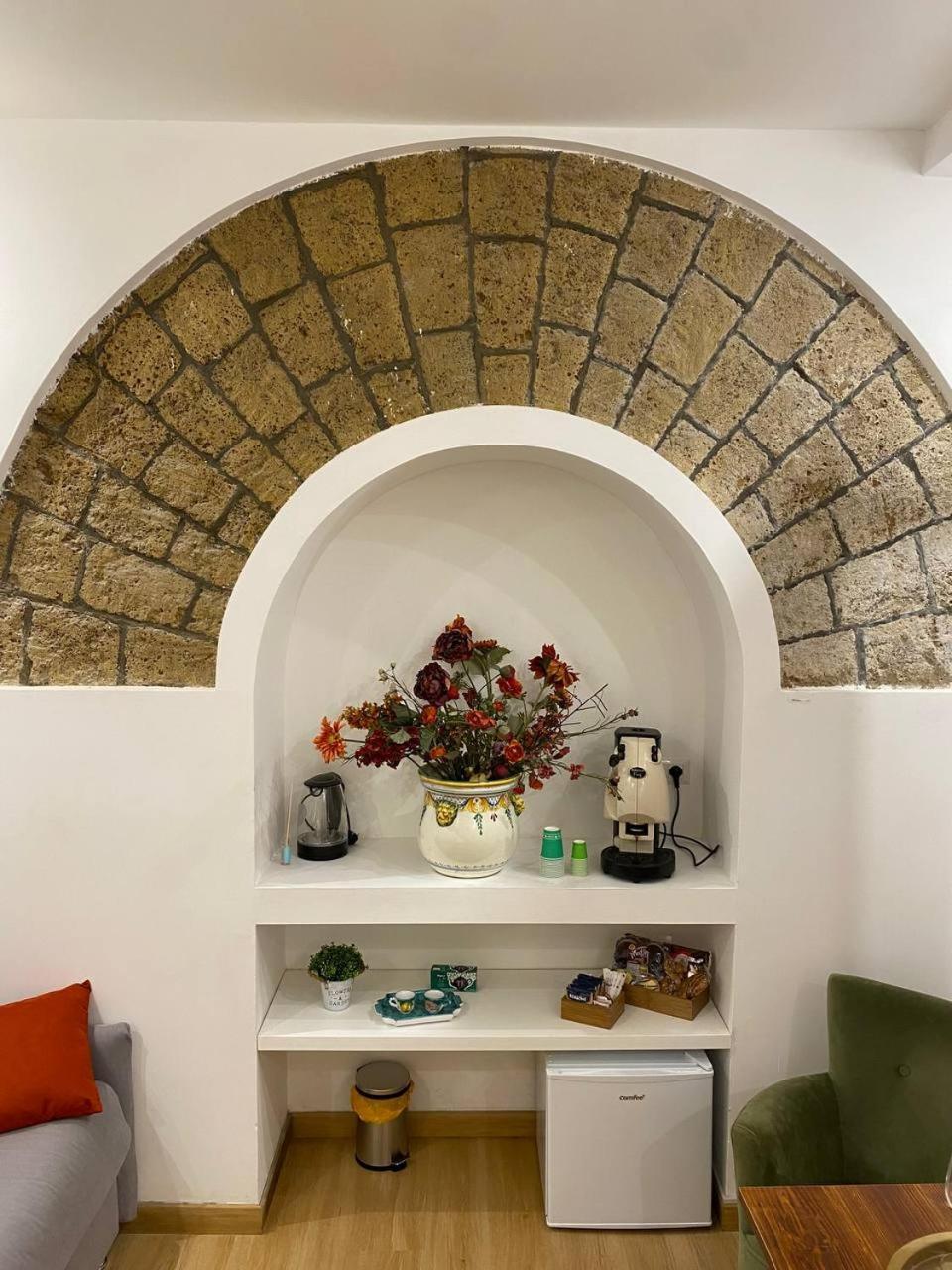 Domus San Martino Bed & Breakfast Napoli