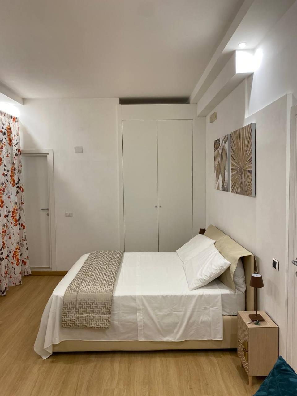 Bed & Breakfast Domus San Martino Napoli